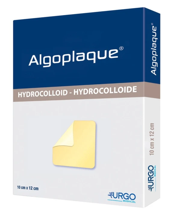 Pansement ALGOPLAQUE®