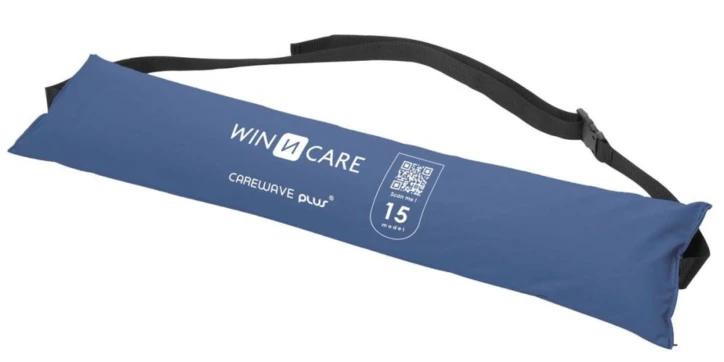 Coussin de décharge talon n°15 CAREWAVE® Plus