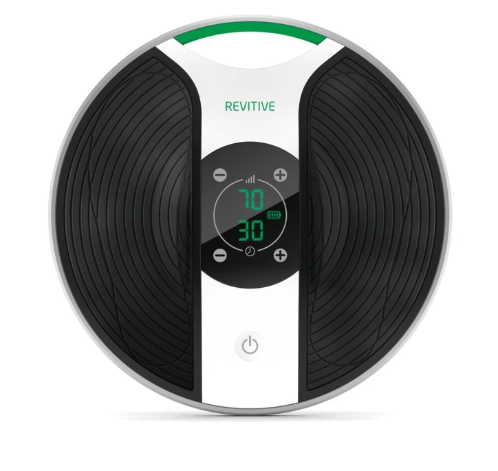 Stimulateur circulatoire REVITIVE® MÉDICAL