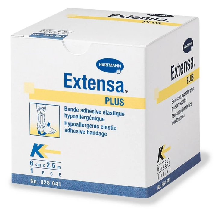 Bande EXTENSA® PLUS