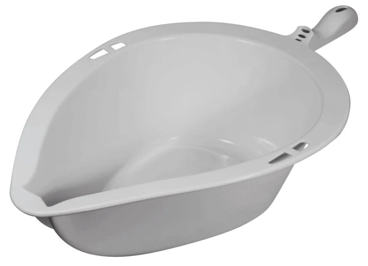 Bassin pour chaise de douche Etac-Clean