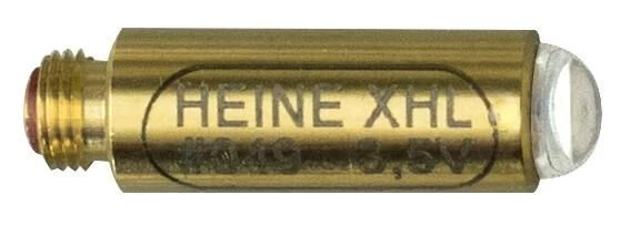 Ampoule HEINE