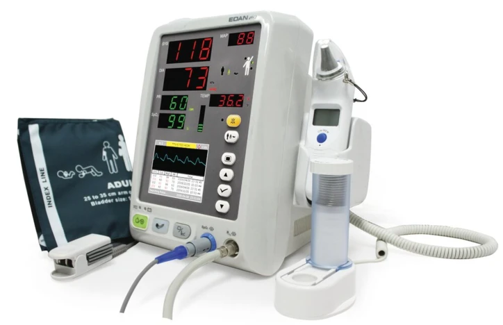 Moniteur EDAN M3A