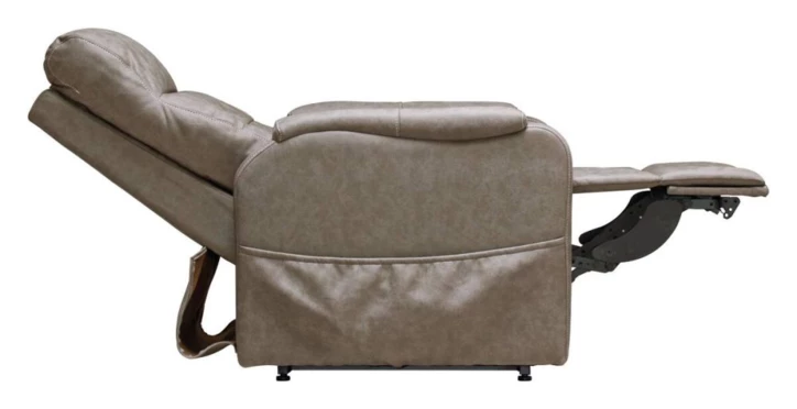 Fauteuil releveur THELMA - 4 moteurs