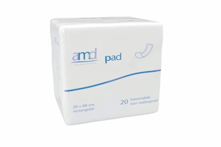 AMD Protection rectangulaire