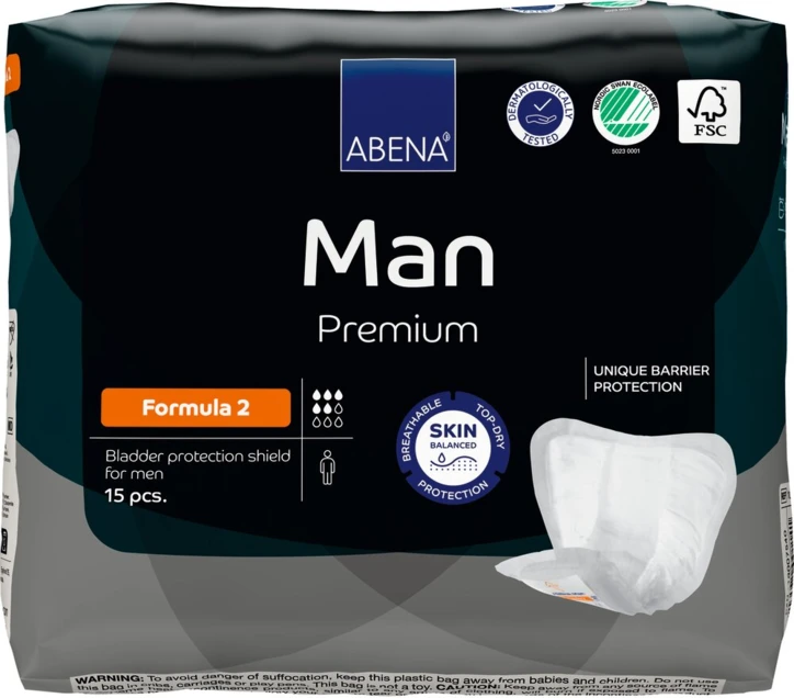 ABENA Man Premium
