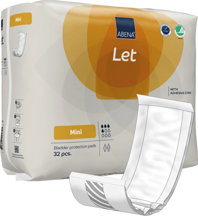 ABENA Let