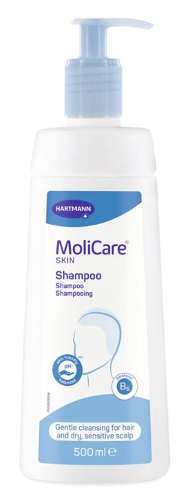 Shampooing Molicare® Skin