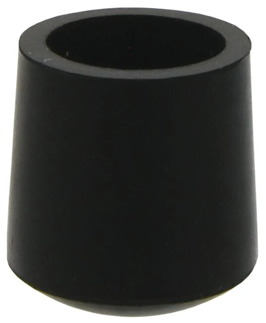 Embout de canne et déambulateur