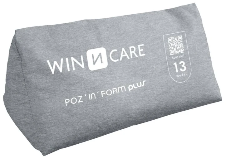 Coussin triangulaire n°13 POZ'IN'FORM® Plus
