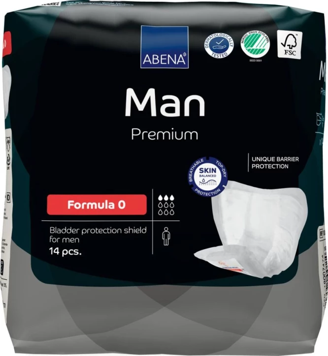 ABENA Man Premium