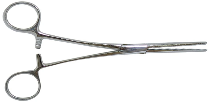 Pince Rochester de Péan JOLETI