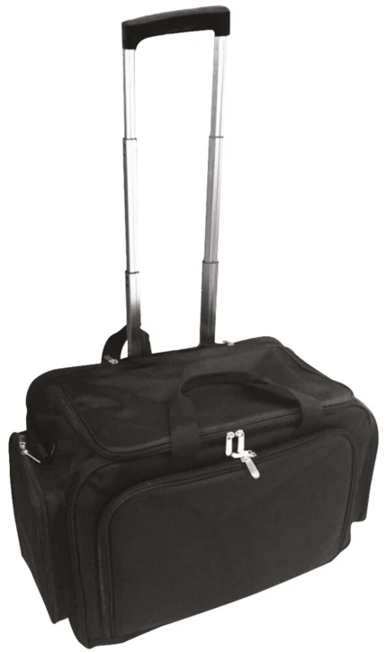 Mallette Rolling Medbag