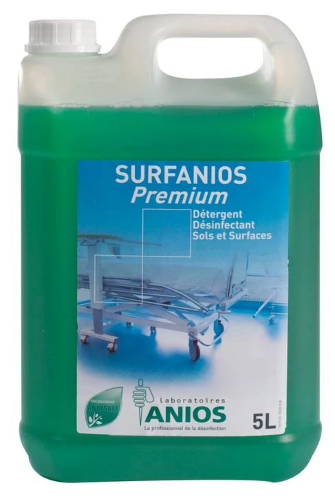 SURFANIOS PREMIUM