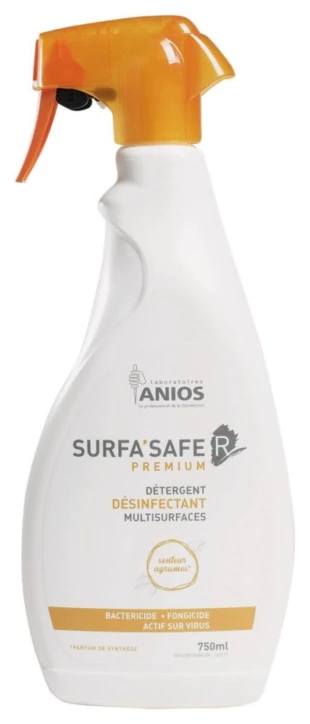 SURFA'SAFE'R PREMIUM