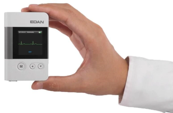 Holter ECG SE-2003