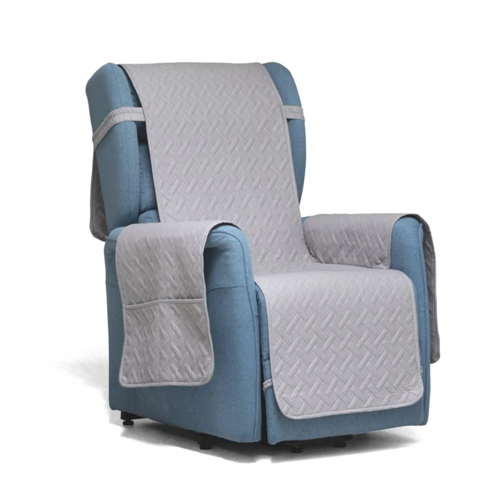 Housse de protection imperméable fauteuil JOLETI