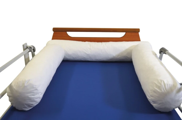 Boudin de protection pour lit