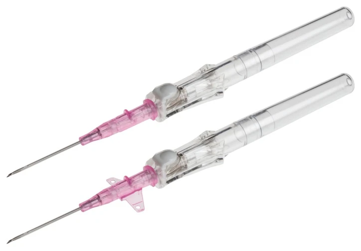 Cathéter BD INSYTE™ BLOOD CONTROL PRO