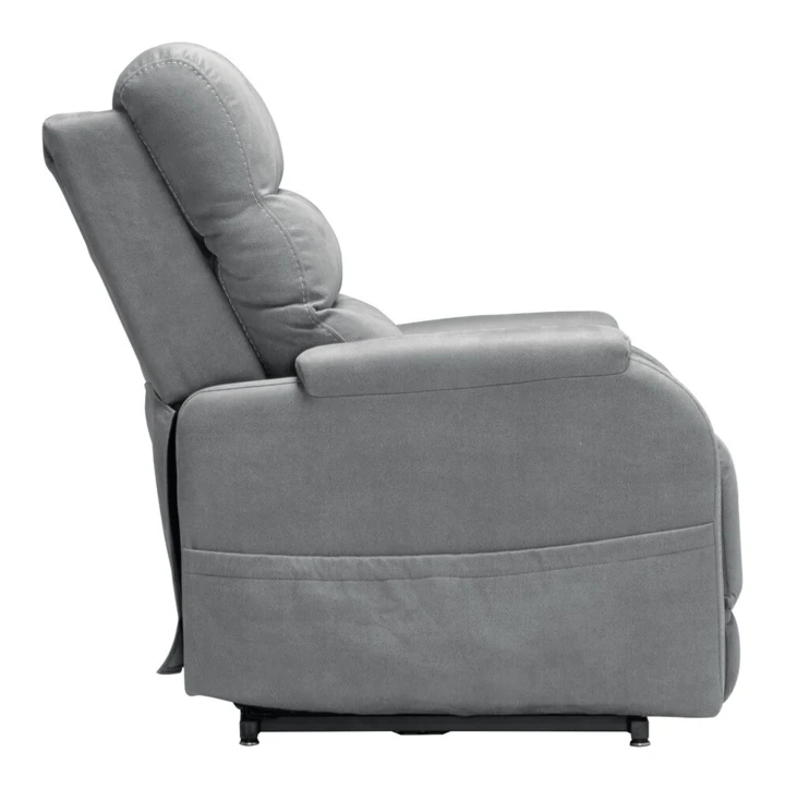 Fauteuil releveur PRESTON - 4 moteurs