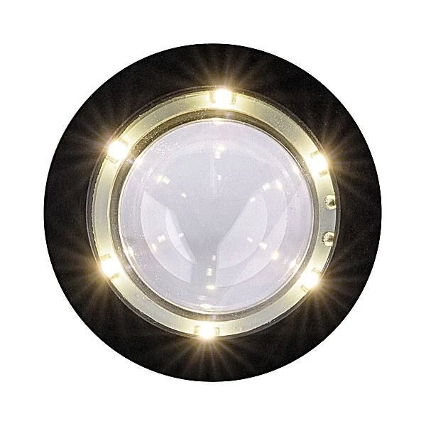 Dermatoscope LUXASCOPE LED
