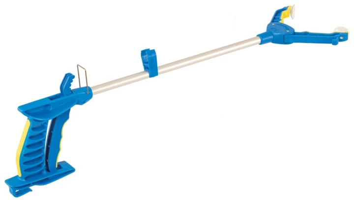 Pince de préhension à ventouses FALKE 2