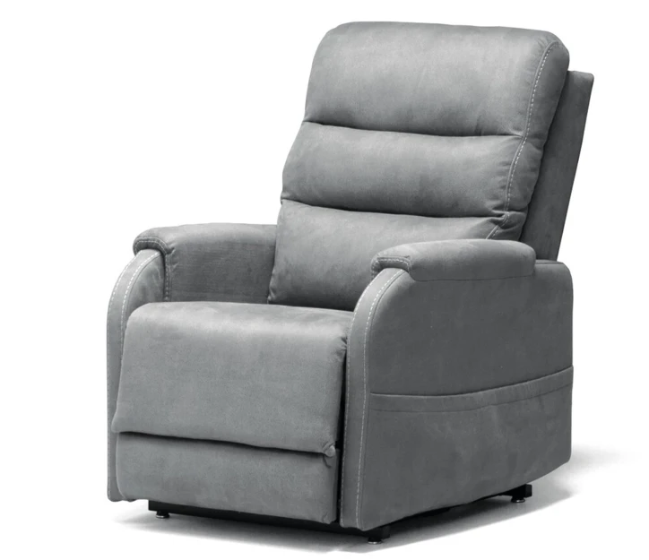 Fauteuil releveur PRESTON - 4 moteurs