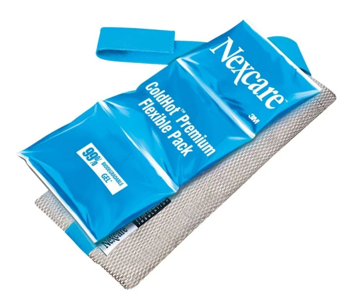 Coussin thermique NEXCARE™ COLDHOT Therapy Pack