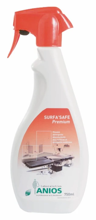SURFA'SAFE PREMIUM