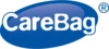 Protège bassin de lit CareBag® logo