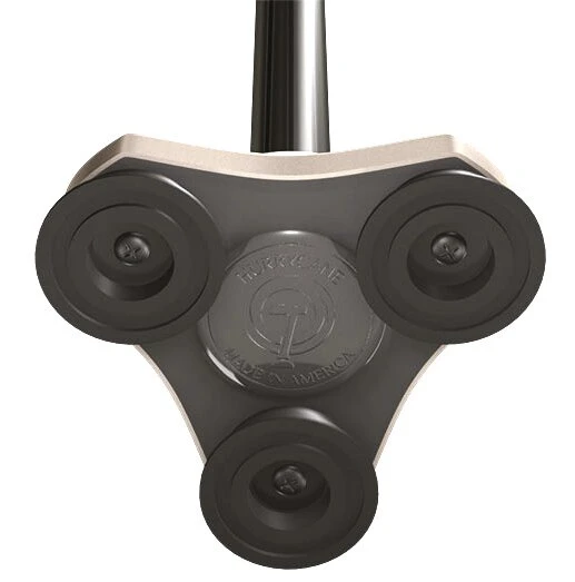 Canne pliante HURRYCANE