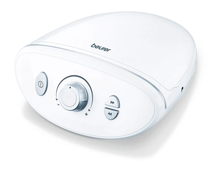 Ensemble de manucure-pédicure MP 100