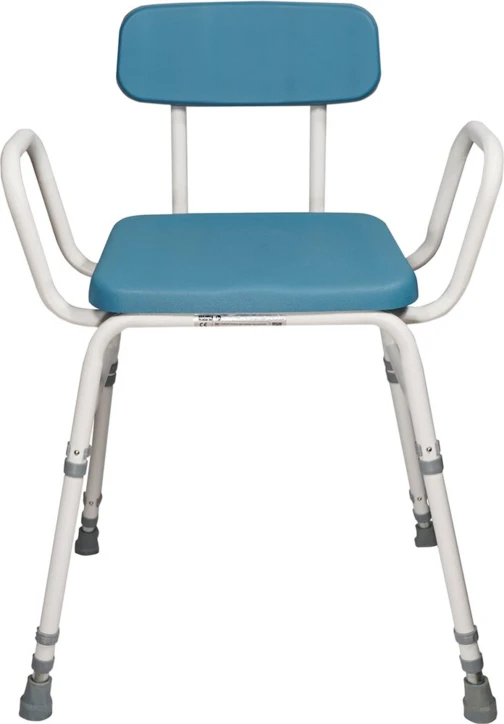 Chaise haute modulable