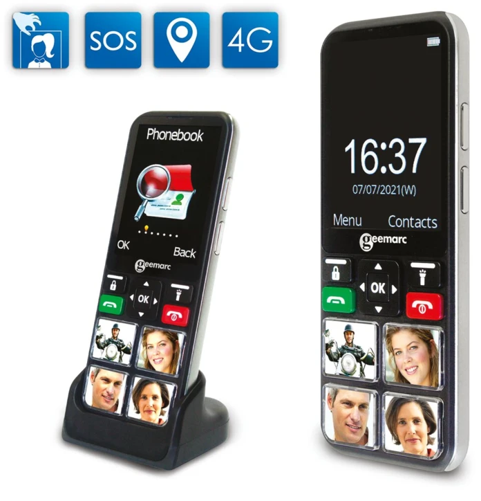 Téléphone portable CL8000