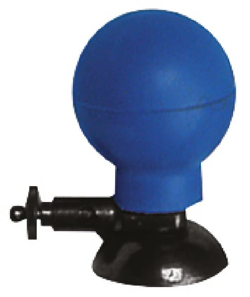 Électrode précordiale