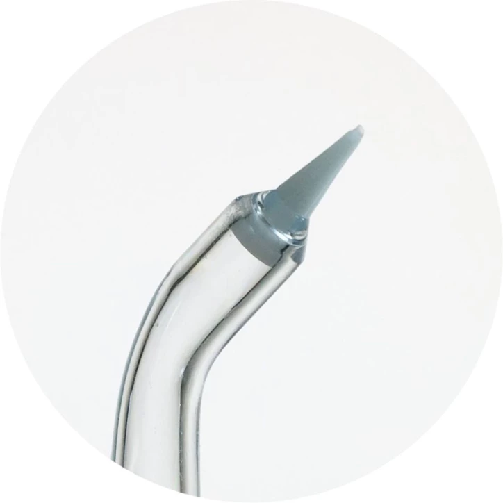 Canule pour jet dentaire Neopulse NP1 Micro