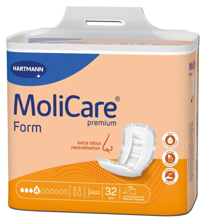 Molicare® Premium Form