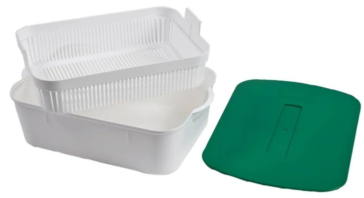 Instrubac 5 litres