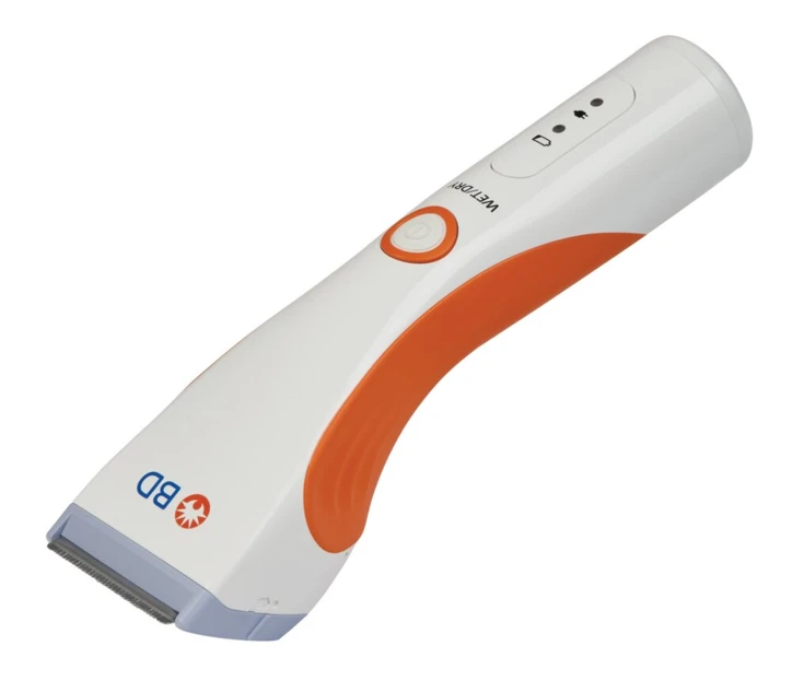 Tondeuse chirurgicale BD