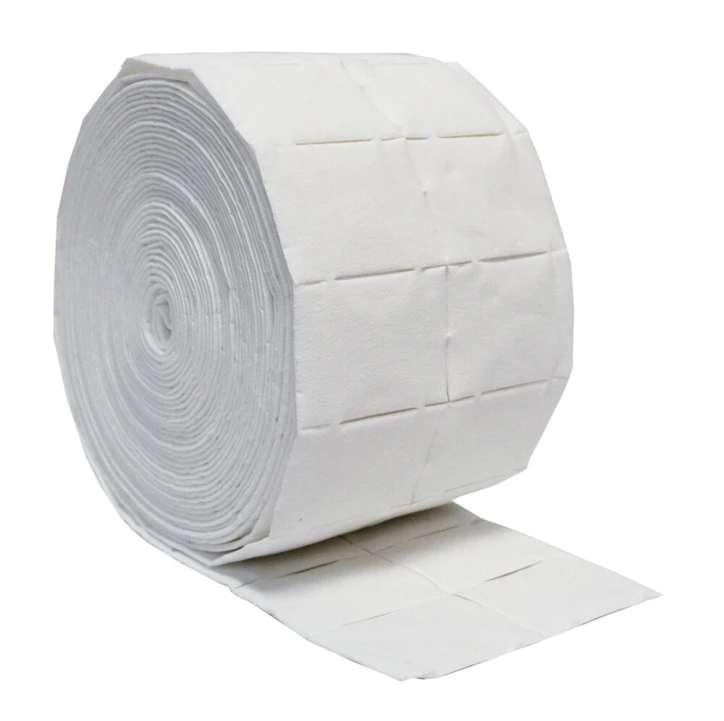 Tampon ouaté de cellulose