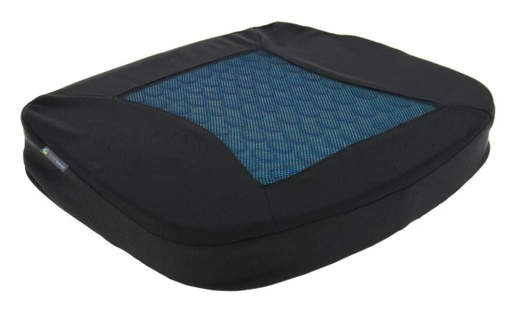 Coussin assise avec gel KINE TRAVEL