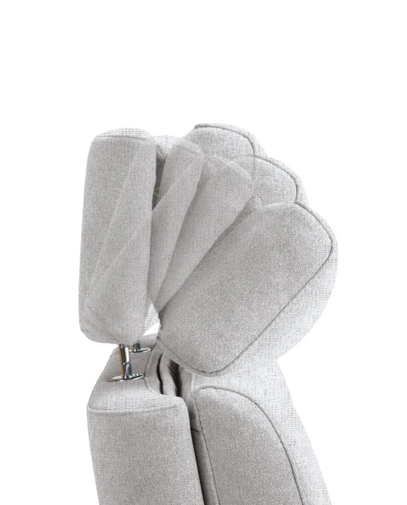 Fauteuil releveur ZURICH - 2 moteurs