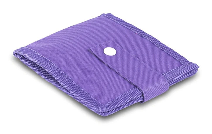 Organisateur de poche de blouse Infirmier