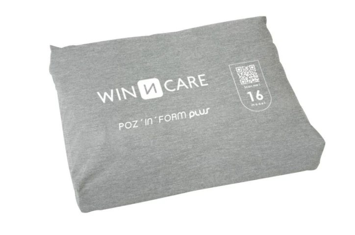 Coussin de décharge occipitale n°16 POZ'IN'FORM® Plus