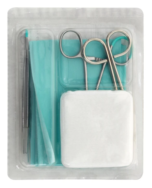 Set de suture MEDISET®