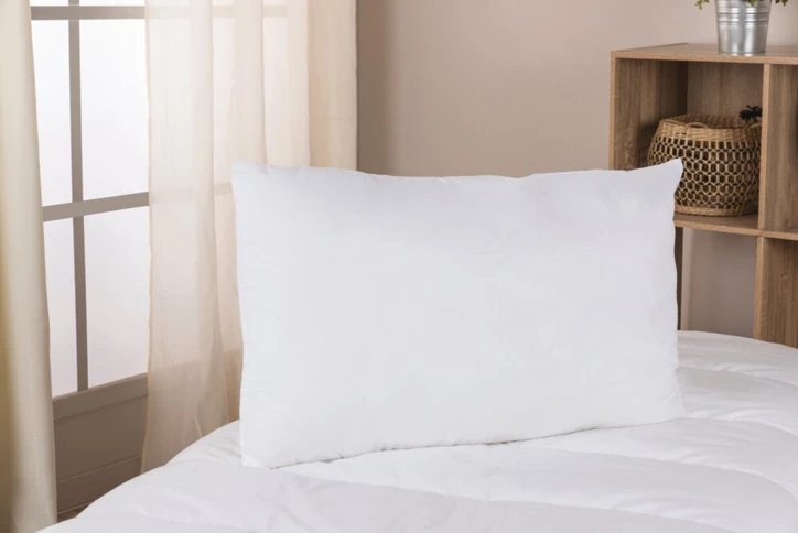 Oreiller 100 % polyester