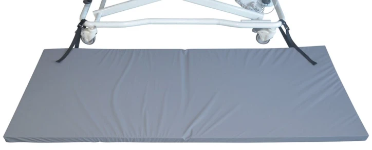 Tapis de lit Alzheimer