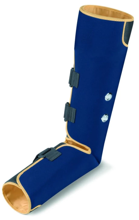 Bottes de pressothérapie FM 150