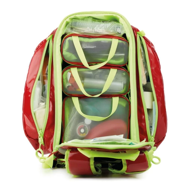Sac urgentiste STATPACKS G3 QUICKLOOK