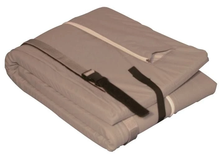 Protection EVOLUTION pour barrières de lit